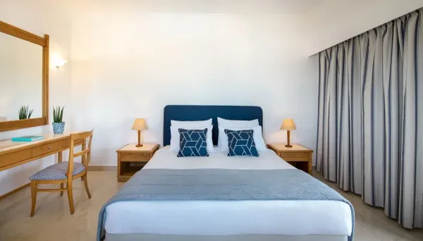 Mitsis Ramira Beach Hotel *****, Psalidi, Kos, Grécko 12
