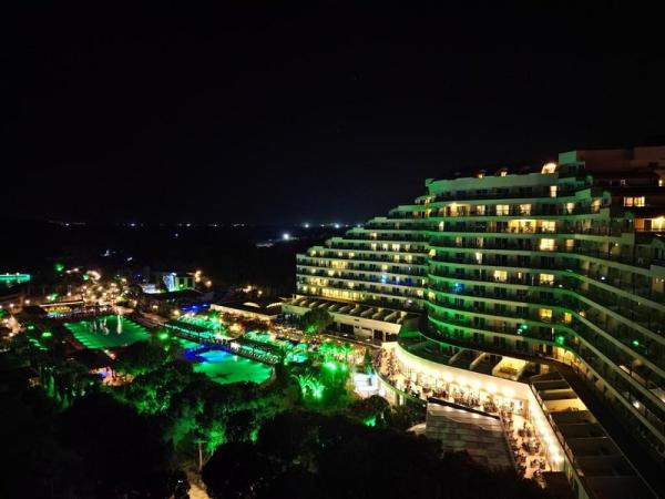 Venosa Beach Resort & SPA *****, Didim, Turecko 16