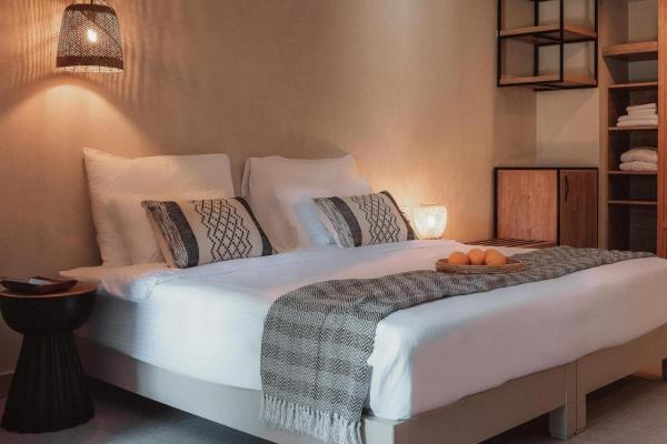 Eliros Mare Beachfront Poem Hotel *****, Kavros, Kréta, Grécko 20