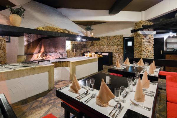 Bretanide Sport & Wellness resort ****, Bol, Brač, Chorvátsko 9