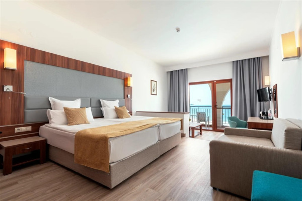 Alua Helios Bay Hotel ****, Obzor, Bulharsko 9