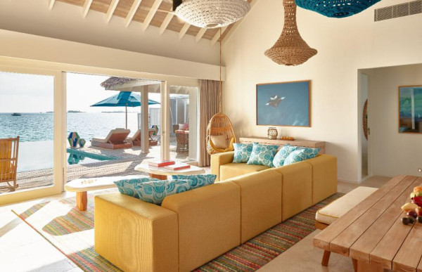 Seaside Finolhu Baa Atoll Maldives *****, Maledivy 10