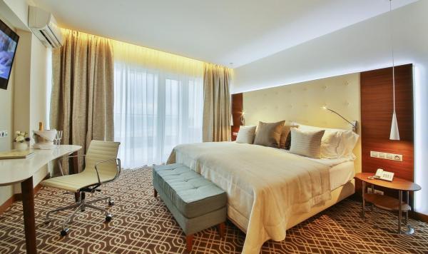 Maritim Hotel Paradise Blue Albena *****, Albena, Bulharsko 15