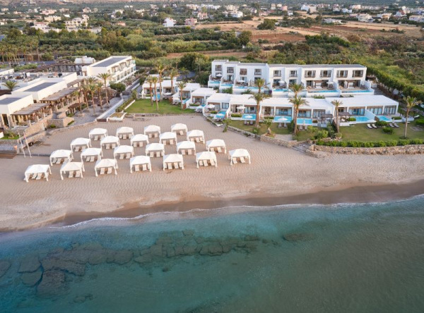 Amirandes, A Grecotel Resort to Live *****, Gouves, Kréta, Grécko 18