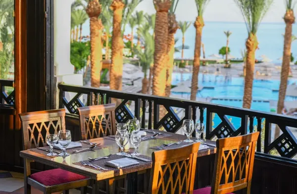 Jaz Fanara Resort & Residence ****, Sharm el Sheikh, Egypt 4