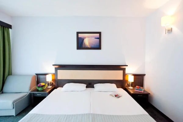 Hotel Lion ****, Slnečné pobrežie, Bulharsko 12