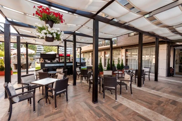 Hotel Lion ****, Slnečné pobrežie, Bulharsko 18