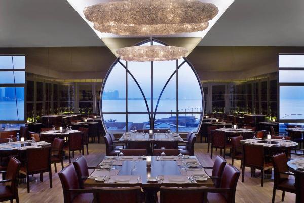 The St. Regis Doha *****, Katar, Doha 2