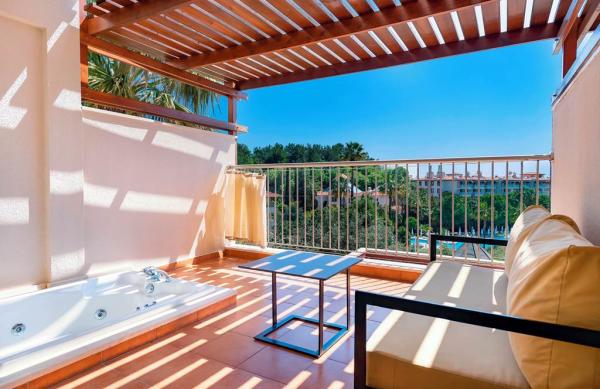 Hotel Barut Hemera *****, Side, Turecko 4