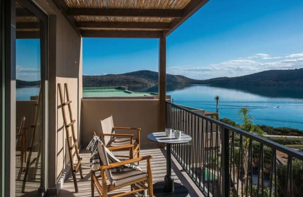 Hotel Elounda Infinity Exclusive Resort & Spa *****, Elounda, Kréta, Grécko 4
