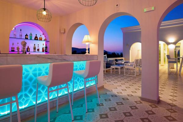 Anemos Luxury Grand Resort *****, Georgioupoli, Kréta, Grécko 12