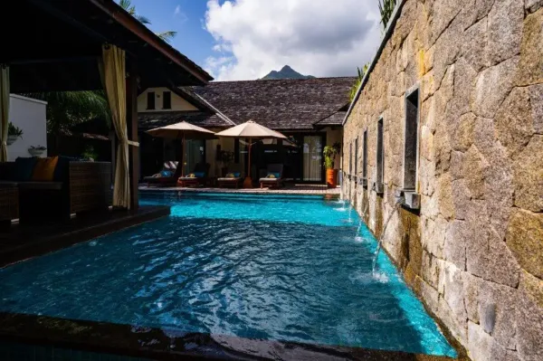 STORY Seychelles *****, Mahe, Seychely 19