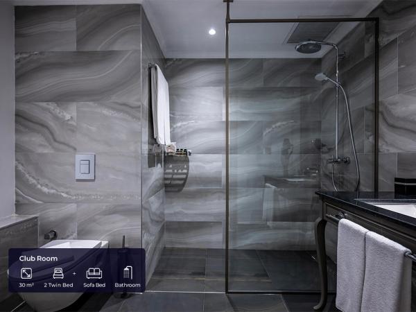 Adora Resort Hotel *****, Belek, Turecko 4