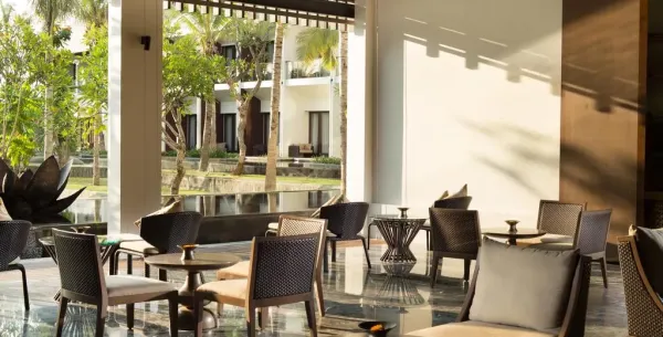 The Anvaya Beach Resort Bali *****, Kuta, Bali 7