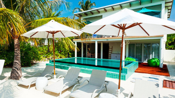 Holiday Inn Resort Kandooma Maldives by IHG ****, Maledivy 10