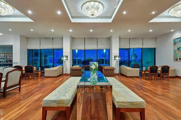 Hotel Grecian Bay *****, Ayia Napa, Cyprus 10