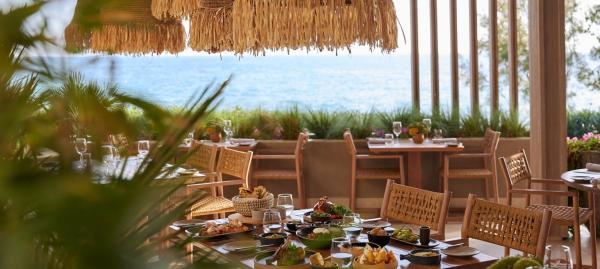 Hotel Ikos Oceania *****, Nea Moudania, Chalkidiki, Grécko 16