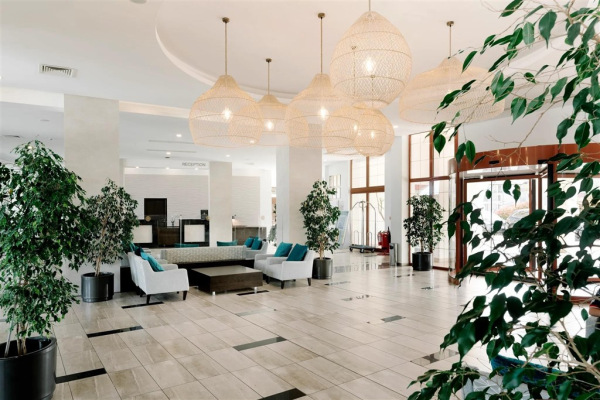 Alua Helios Bay Hotel ****, Obzor, Bulharsko 19