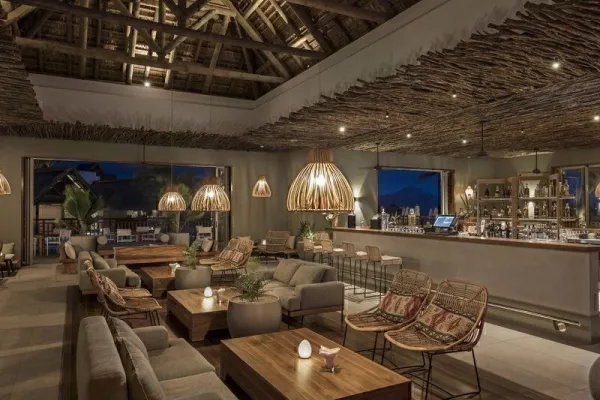 Preskil Island Resort ****, Pointe Jerome, Maurícius 17