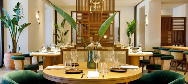 Daios Cove Luxury Resort & Villas *****, Agios Nikolaos, Kréta, Grécko 17