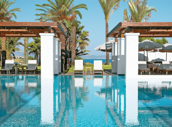 Amirandes, A Grecotel Resort to Live *****, Gouves, Kréta, Grécko 14