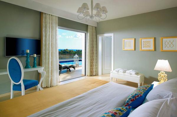 Anemos Luxury Grand Resort *****, Georgioupoli, Kréta, Grécko 9