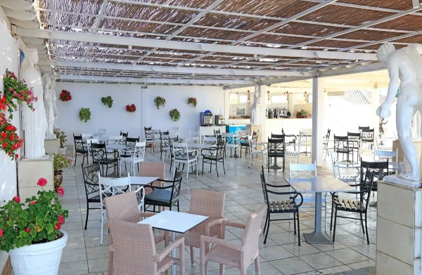 Sandy Beach Resort ****, Agios Georgios, Korfu, Grécko 4