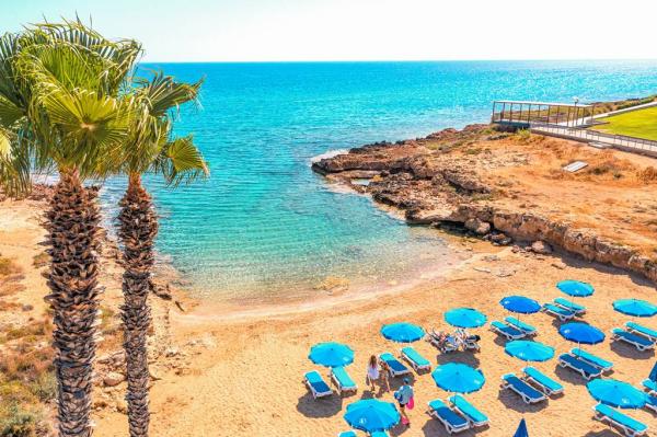 Louis Althea Beach Hotel ****, Protaras, Cyprus 10