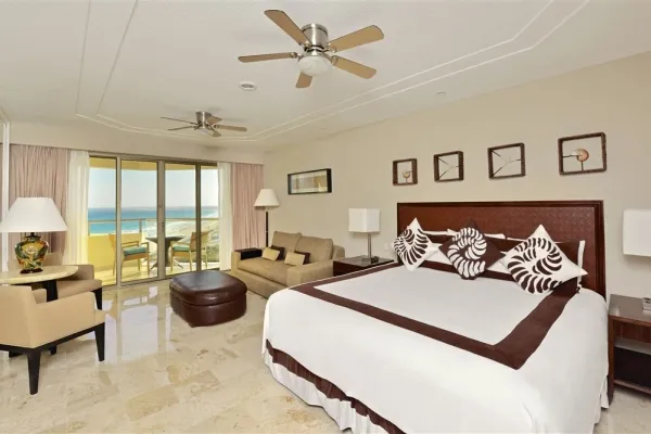 Hotel Iberostar Selection Cancun *****, Cancun, Mexiko 4