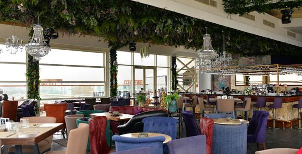 Lord's Palace Hotel SPA Casino *****, Kyrenia, Severný Cyprus 12