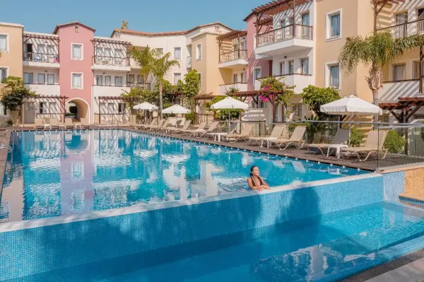 Louis Althea Beach Hotel ****, Protaras, Cyprus 19