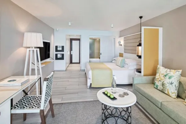 Constance Belle Mare Plage Resort *****, Belle Mare, Maurícius 16