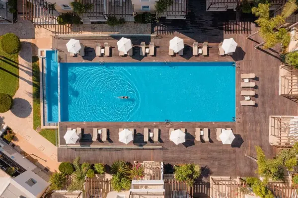 Louis Althea Beach Hotel ****, Protaras, Cyprus 20