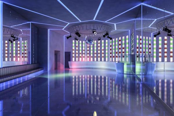 Bosphorus Sorgun Hotel *****, Side, Turecko 16