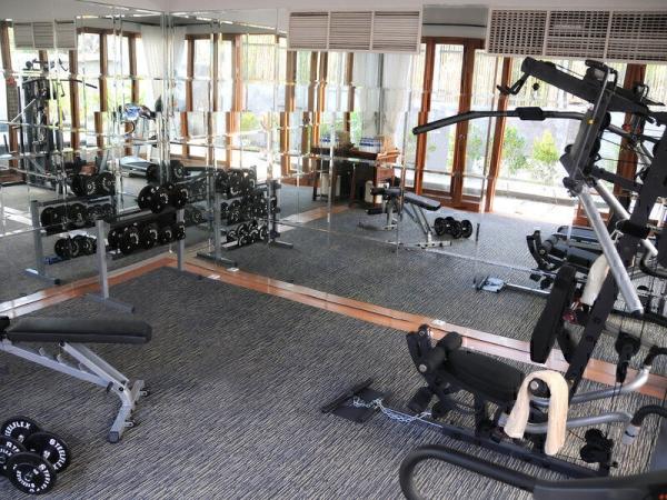 Away Bali Legian Camakila ****, Kuta, Bali 20