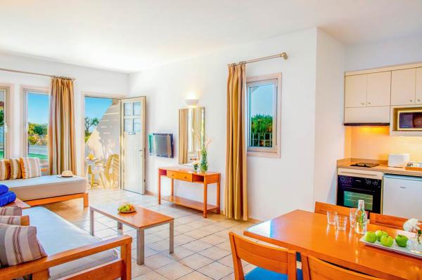 Louis Althea Beach Hotel ****, Protaras, Cyprus 6