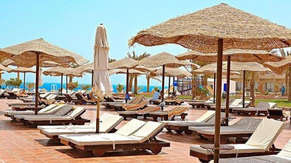 Three Corners Sea Beach Resort ****, Marsa Alam, Egypt 14