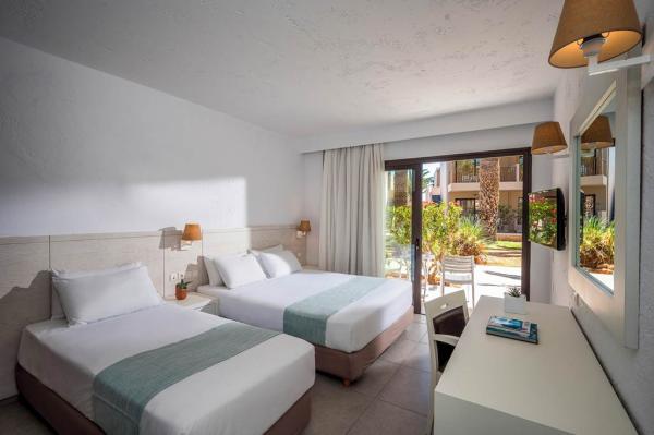 Stella Village Hotel ****, Anissaras, Kréta, Grécko 8