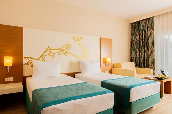 Venosa Beach Resort & SPA *****, Didim, Turecko 6