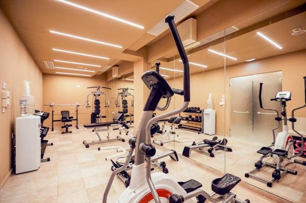 Giannoulis - Grand Bay Beach Resort (Exclusive Adults) ****, Kolymbari, Kréta, Grécko 8