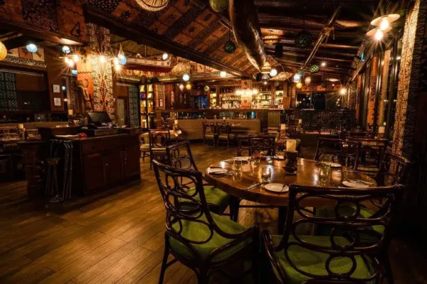 STORY Seychelles *****, Mahe, Seychely 18