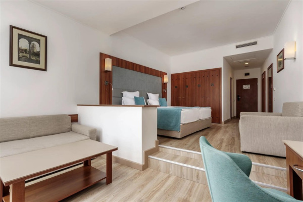 Alua Helios Bay Hotel ****, Obzor, Bulharsko 10