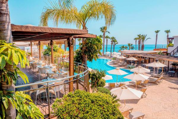 Louis Althea Beach Hotel ****, Protaras, Cyprus 2
