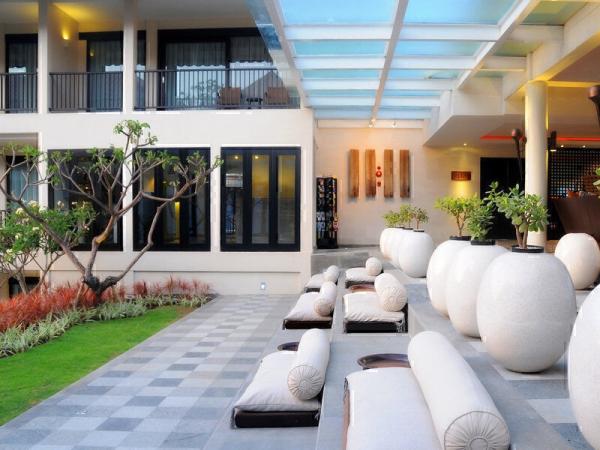 Away Bali Legian Camakila ****, Kuta, Bali 13