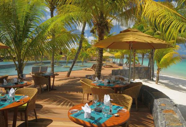 Trou aux Biches Beachcomber Golf Resort & Spa Villen *****, Maurícius, Trou aux Biches 14