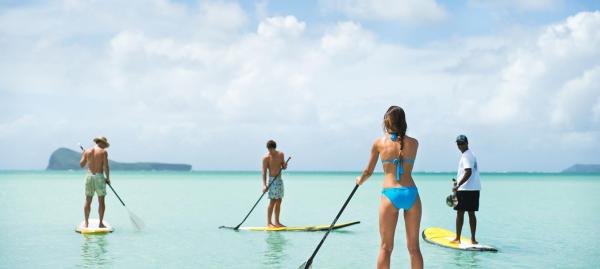 Zilwa Attitude****, Anse La Raie, Maurícius 11