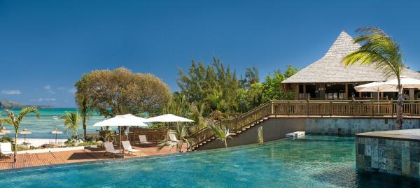 Zilwa Attitude****, Anse La Raie, Maurícius 9