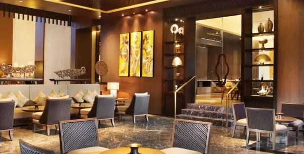 The Anvaya Beach Resort Bali *****, Kuta, Bali 6