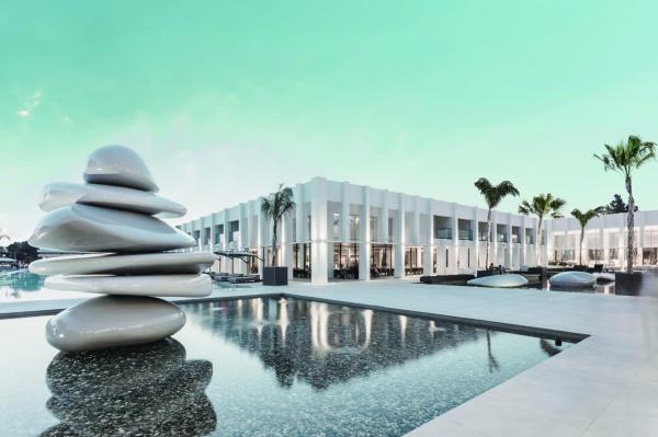 Hotel Paloma Finesse *****, Side, Turecko