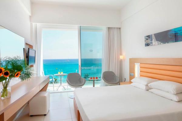 Hotel Vrissaki Beach ****, Protaras, Cyprus 2